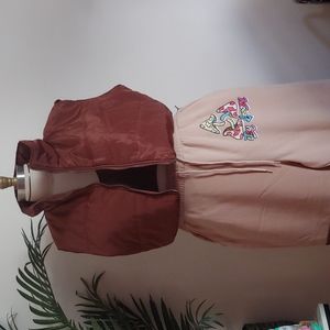 CULT FAVORITE JOGGERS NEW W/WO TAGS